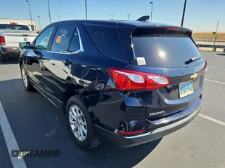 2021 Chevrolet Equinox LT with VIN 3GNAXTEV9MS103560, listed as a IAAI auction lot 42792222 with 116,754 mi miles and . Bid and sale history available at DreamBid. Image 28.