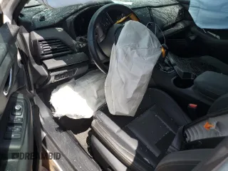 2022 Subaru Outback Wilderness z VIN 4S4BTGUD2N3245776, wystawiony jako Copart lot #55363825 z przebiegiem 12 291 mil mil oraz Szkoda całkowita • Salvage title. Historia ofert i sprzedaży dostępna na DreamBid. Obrazek 8.