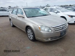 2006 Toyota Avalon XL with VIN 4T1BK36B46U152177, listed as a IAAI auction lot 41890232 with 139,250 mi miles. Bid and sale history available at carsss.com. Image 1.