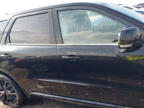 2015 Dodge Durango R/T with VIN 1C4SDHCT2FC760097, listed as a IAAI auction lot 41398292 with 177,356 mi miles and . Bid and sale history available at DreamBid. Image 14.