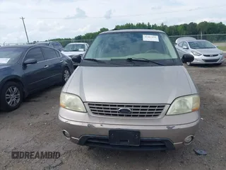 2003 Ford Windstar LX с VIN 2FMZA51483BB32425, выставлен на аукционе IAAI как лот 42467921 с пробегом 230 178 миль миль и . История ставок и продаж доступна на DreamBid. Изображение 6.