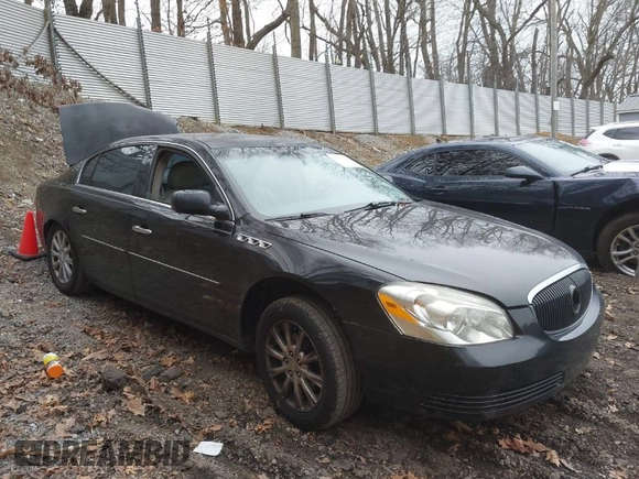 2009 Buick Lucerne CXL with VIN 1G4HD57M19U101398, listed as a IAAI auction lot 41937119 with 236,257 mi miles and . Bid and sale history available at DreamBid. Image 1.