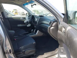 2013 Subaru Forester X Premium with VIN JF2SHADC4DH403421, listed as a IAAI auction lot 42475417 with 91,973 mi miles and . Bid and sale history available at DreamBid. Image 5.