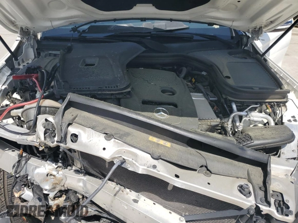 2018 Mercedes-Benz GLC with VIN WDC0G4JB1JV103428, listed as a Copart auction lot 51164785 with 91,960 mi miles and Salvage Title. Bid and sale history available at carsss.com. Image 13.