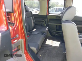 2004 Honda Element EX with VIN 5J6YH28504L032274, listed as a IAAI auction lot 42218340 with 151,210 mi miles and . Bid and sale history available at DreamBid. Image 8.