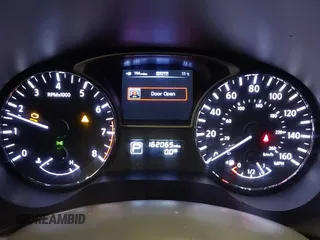 2013 Nissan Pathfinder SV with VIN 5N1AR2MM9DC689684, listed as a IAAI auction lot 41749471 with 162,065 mi miles. Bid and sale history available at carsss.com. Image 15.