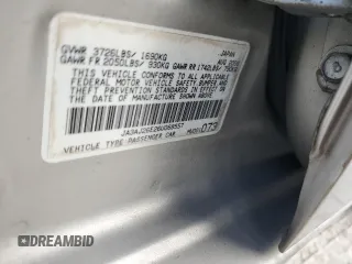 2006 Mitsubishi Lancer ES with VIN JA3AJ26E26U068557, listed as a Copart auction lot 88296115 with 181,328 mi miles and Salvage Title. Bid and sale history available at carsss.com. Image 14.