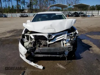 2011 Toyota Camry LE with VIN 4T4BF3EK0BR177650, listed as a Copart auction lot 45429495 with 164,260 mi miles and Salvage Title. Bid and sale history available at DreamBid. Image 5.