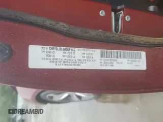 2014 Dodge Charger RT z VIN 2C3CDXCT9EH295199, wystawiony jako Copart lot #56380845 z przebiegiem 161 061 mil mil oraz Szkoda całkowita • Salvage title. Historia ofert i sprzedaży dostępna na DreamBid. Obrazek 12.