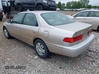 2001 Toyota Camry CE с VIN 4T1BG22K21U801890, выставлен на аукционе IAAI как лот 42379696 с пробегом 193 497 миль миль и . История ставок и продаж доступна на DreamBid. Изображение 3.