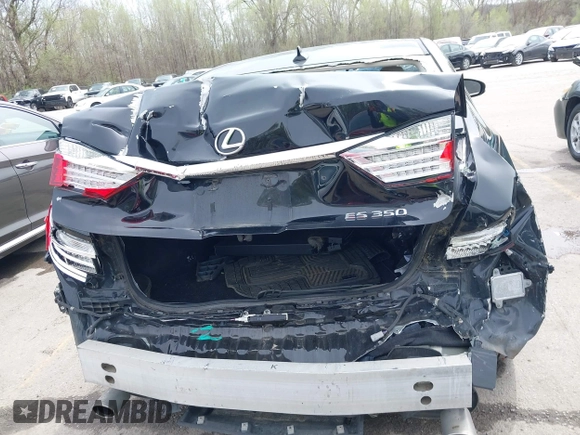 2013 Lexus ES 250 с VIN JTHBK1GG4D2020692, выставлен на аукционе IAAI как лот 41940872 с пробегом 84 522 миль миль и . История ставок и продаж доступна на DreamBid. Изображение 17.