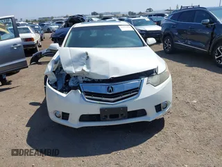 2011 Acura TSX z VIN JH4CU2F64BC000236, wystawiony jako IAAI lot #42157978 z przebiegiem 127 245 mil mil oraz . Historia ofert i sprzedaży dostępna na DreamBid. Obrazek 12.