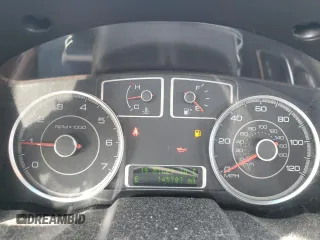 2008 Ford Taurus SEL with VIN 1FAHP24W48G162649, listed as a Copart auction lot 77713744 with 145,707 mi miles and Salvage Title. Bid and sale history available at carsss.com. Image 9.