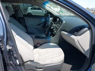 2015 Kia Optima LX with VIN 5XXGM4A70FG438174, listed as a IAAI auction lot 42267399 with 132,406 mi miles and . Bid and sale history available at DreamBid. Image 5.