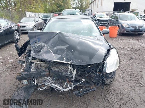 2012 Nissan Altima S z VIN 1N4AL2AP4CC222892, wystawiony jako IAAI lot #42210720 z przebiegiem Nie podano mil oraz . Historia ofert i sprzedaży dostępna na DreamBid. Obrazek 6.