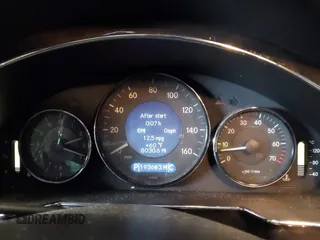 2006 Mercedes-Benz CLS 500 with VIN WDDDJ75X96A030135, listed as a IAAI auction lot 42340677 with 193,693 mi miles and . Bid and sale history available at DreamBid. Image 7.