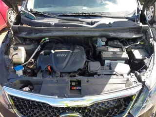 2016 Kia Sportage LX with VIN KNDPB3AC1G7849607, listed as a IAAI auction lot 41909280 with 149,200 mi miles and . Bid and sale history available at DreamBid. Image 10.