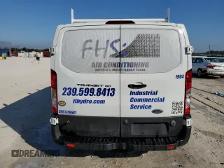 2019 Ford Transit с VIN 1FTYE9ZM3KKB64428, выставлен на аукционе Copart как лот 44021955 с пробегом 113 939 миль миль и На запчасти • Non repairable. История ставок и продаж доступна на DreamBid. Изображение 6.