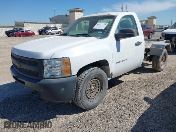 2012 Chevrolet Silverado 1500 Work Truck with VIN 1GCNKPE00CZ220689, listed as a IAAI auction lot 42223332 with 82,699 mi miles and . Bid and sale history available at DreamBid. Image 17.