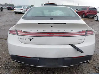 2017 Lincoln MKZ Hybrid Select with VIN 3LN6L5LU6HR634756, listed as a IAAI auction lot 41455406 with 91,995 mi miles and . Bid and sale history available at DreamBid. Image 17.