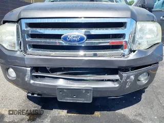 2011 Ford Expedition Max XLT с VIN 1FMJK1H59BEF46592, выставлен на аукционе IAAI как лот 42713612 с пробегом 153 832 миль миль и . История ставок и продаж доступна на DreamBid. Изображение 6.