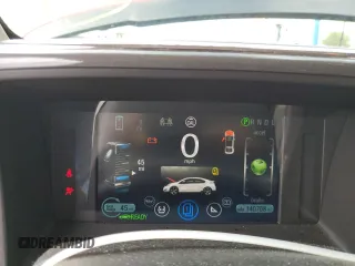 2012 Chevrolet Volt with VIN 1G1RB6E49CU113192, listed as a Copart auction lot 51111805 with 140,708 mi miles and Clean Title. Bid and sale history available at carsss.com. Image 9.