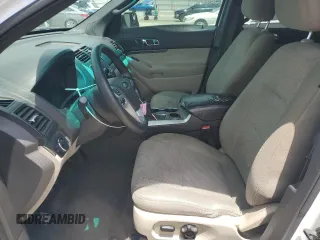 2015 Ford Explorer с VIN 1FM5K7B87FGC49161, выставлен на аукционе Copart как лот 61189715 с пробегом 164 719 миль миль и Списание • Salvage title. История ставок и продаж доступна на DreamBid. Изображение 7.