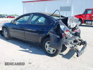 2001 Dodge Stratus z VIN 1B3EJ46X61N660807, wystawiony jako IAAI lot #42227735 z przebiegiem 151 568 mil mil oraz . Historia ofert i sprzedaży dostępna na DreamBid. Obrazek 3.