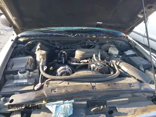 2003 GMC Sonoma SLS with VIN 1GTDT13X73K115033, listed as a IAAI auction lot 41964731 with 192,356 mi miles and . Bid and sale history available at DreamBid. Image 10.