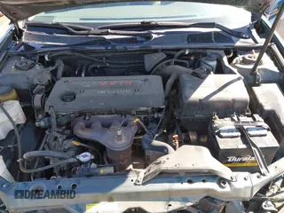 2004 Toyota Camry LE with VIN 4T1BE32K64U340905, listed as a IAAI auction lot 41992386 with 112,292 mi miles. Bid and sale history available at carsss.com. Image 10.