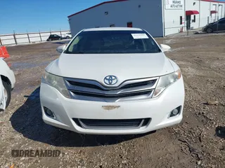 2013 Toyota Venza LE with VIN 4T3ZK3BB3DU062723, listed as a IAAI auction lot 41350689 with 164,070 mi miles. Bid and sale history available at carsss.com. Image 13.