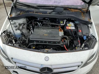 2014 Mercedes-Benz B with VIN WDDVP9AB9EJ001564, listed as a Copart auction lot 64250234 with 79,880 mi miles and Clean Title. Bid and sale history available at carsss.com. Image 12.