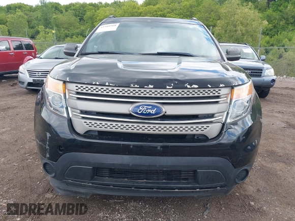 2014 Ford Explorer с VIN 1FM5K7B81EGA12437, выставлен на аукционе IAAI как лот 42389560 с пробегом 85 704 миль миль и . История ставок и продаж доступна на DreamBid. Изображение 12.