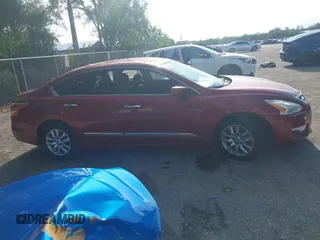 2014 Nissan Altima SV with VIN 1N4AL3AP5EN390179, listed as a IAAI auction lot 41989394 with 138,859 mi miles and . Bid and sale history available at carsss.com. Image 13.