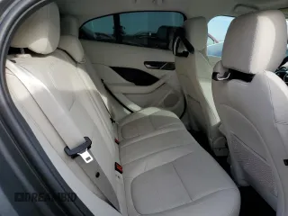 2020 Jaguar I-Pace SE z VIN SADHC2S10L1F83543, wystawiony jako Copart lot #78755163 z przebiegiem 18 792 mil mil oraz . Historia ofert i sprzedaży dostępna na DreamBid. Obrazek 11.