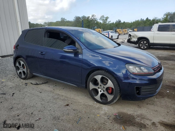 2012 Volkswagen GTI Autobahn PZEV with VIN WVWFD7AJ7CW196289, listed as a Copart auction lot 50793315 with 151,155 mi miles and Clean Title. Bid and sale history available at carsss.com. Image 4.