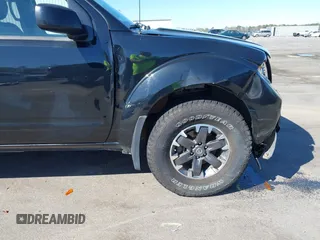 2019 Nissan Frontier SV with VIN 1N6DD0ER1KN700433, listed as a IAAI auction lot 41731808 with 81,477 mi miles and . Bid and sale history available at DreamBid. Image 18.