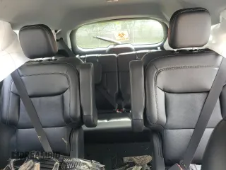 2024 Ford Explorer Limited z VIN 1FMSK7FH2RGA59947, wystawiony jako Copart lot #57084345 z przebiegiem 31 431 mil mil oraz Szkoda całkowita • Salvage title. Historia ofert i sprzedaży dostępna na DreamBid. Obrazek 10.