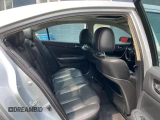 2011 Nissan Maxima SV с VIN 1N4AA5AP1BC868767, выставлен на аукционе Copart как лот 60898965 с пробегом 119 283 миль миль и Чистый • Clean title. История ставок и продаж доступна на DreamBid. Изображение 6.