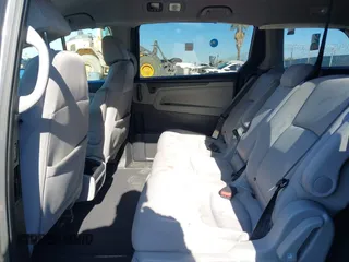 2018 Honda Odyssey EX with VIN 5FNRL6H53JB099188, listed as a IAAI auction lot 42239774 with 90,469 mi miles and . Bid and sale history available at DreamBid. Image 8.