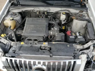 2009 Mercury Mariner Premier with VIN 4M2CU87G89KJ00930, listed as a Copart auction lot 72181704 with 186,289 mi miles and Salvage Title. Bid and sale history available at carsss.com. Image 13.