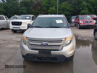2014 Ford Explorer с VIN 1FM5K7B89EGB18148, выставлен на аукционе IAAI как лот 42386023 с пробегом 205 188 миль миль и . История ставок и продаж доступна на DreamBid. Изображение 12.