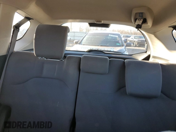 2013 Honda Fit with VIN JHMGE8H39DC060147, listed as a Copart auction lot 47957915 with 72,484 mi miles and Salvage Title. Bid and sale history available at carsss.com. Image 10.