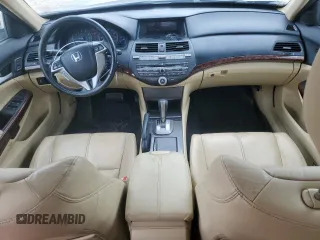 2011 Honda Accord Crosstour EX-L with VIN 5J6TF2H52BL003890, listed as a Copart auction lot 71956914 with 241,785 mi miles and Salvage Title. Bid and sale history available at carsss.com. Image 8.