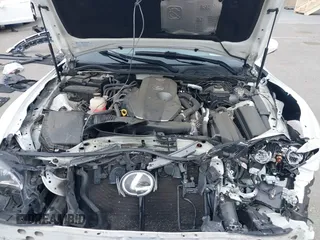 2016 Lexus RC 200t F Sport с VIN JTHHA5BC4G5001233, выставлен на аукционе IAAI как лот 41605137 с пробегом 85 436 миль миль и . История ставок и продаж доступна на DreamBid. Изображение 10.