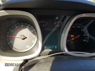 2012 Chevrolet Equinox 2LT z VIN 2GNALPEK5C6142572, wystawiony jako Copart lot #57646905 z przebiegiem 164 807 mil mil oraz Szkoda całkowita • Salvage title. Historia ofert i sprzedaży dostępna na DreamBid. Obrazek 9.