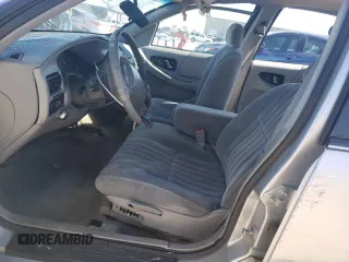 1995 Buick Regal Custom z VIN 2G4WB52LXS1456065, wystawiony jako Copart lot #47444325 z przebiegiem 169 679 mil mil oraz Szkoda całkowita • Salvage title. Historia ofert i sprzedaży dostępna na DreamBid. Obrazek 7.