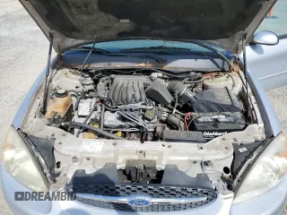 2003 Ford Taurus SE с VIN 1FAHP53233G244946, выставлен на аукционе Copart как лот 61238665 с пробегом 62 315 миль миль и Чистый • Clean title. История ставок и продаж доступна на DreamBid. Изображение 11.