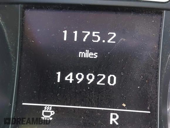 2012 Mercedes-Benz M 350 with VIN 4JGDA2EB1CA001253, listed as a IAAI auction lot 42101210 with 149,920 mi miles and . Bid and sale history available at DreamBid. Image 15.