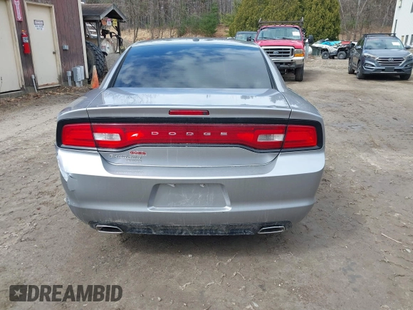 2013 Dodge Charger SXT z VIN 2C3CDXJG9DH678838, wystawiony jako IAAI lot #41901113 z przebiegiem 134 068 mil mil oraz . Historia ofert i sprzedaży dostępna na DreamBid. Obrazek 16.